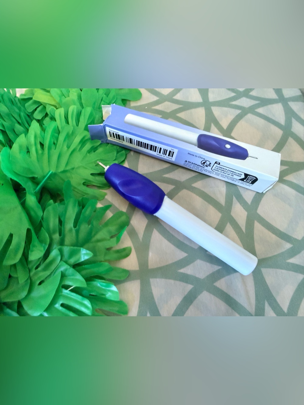 4/$25 • LOVIVER Mini Electric Engraving Pen